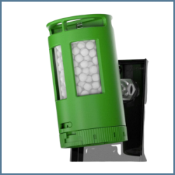 WMF Cleaning Granulate for Autoclean (4 tubs-240 pills each)