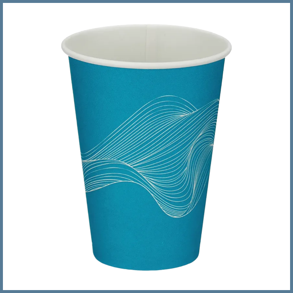 7oz Single Wall Water Cups (20x50 per case)