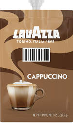 LAVAZZA CAPPUCCINO