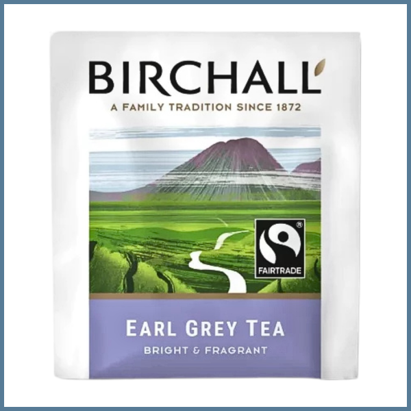 Birchall Earl Grey Tea (250)