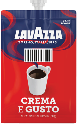 LAVAZZACREMA E GUSTO