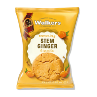 WALKERS TWINPACK ASSORTMENT BISCUITS (4 x 25)