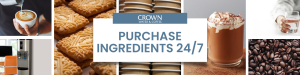 Crown Webshop