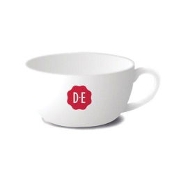 Douwe Egberts Cappuccino Cups