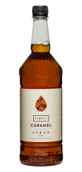 CARAMEL