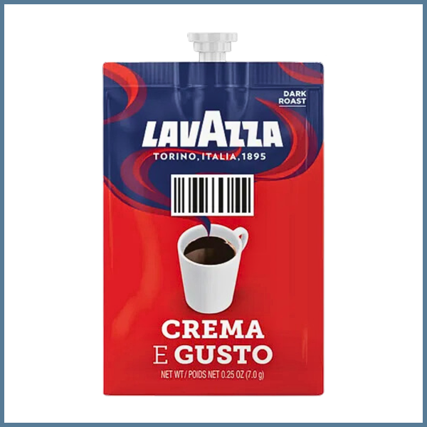 LAVAZZA CREME E GUSTO (100)