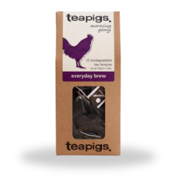 TeaPigs