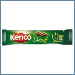 Kenco Smooth decaf Instant Coffee Sticks (800 x 1.8g)