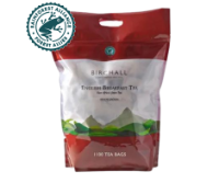 RAINFOREST ALLIANCE BIRCHALL BREAKFAST TEABAGS 1100