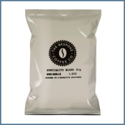 Crown Bespoke Smooth Roast Coffee (50 x 60g)