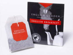 English Breakfast