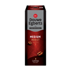 DE FROZEN COFFEE MEDIUM (SMALL) 2 x 1.25L