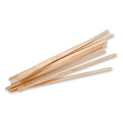 Stirrer, Stir Stick, Wooden, Wood