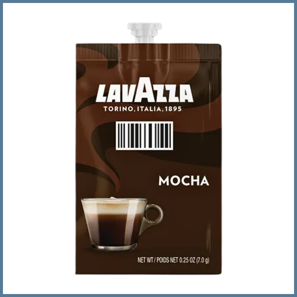 LAVAZZA MOCCHA (100)