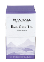 Birchall Earl Grey Tea 