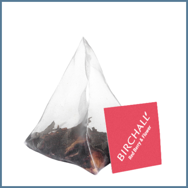 Birchall Red Berry & Flower - 4 x 80 Prisms