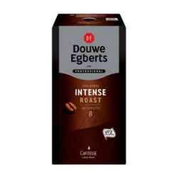 DE FROZEN COFFEE INTENSE 2 x 2L