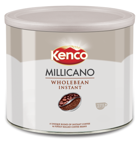 Kenco Millicano