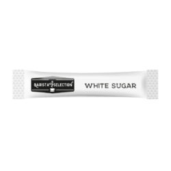 SUGAR STICKS WHITE 2.5G X 1000