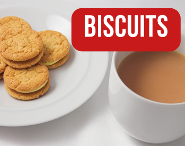 Biscuits