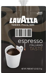 LAVAZZA ESPRESSO ITALIANO