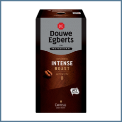 DE FROZEN COFFEE INTENSE 2 x 2L