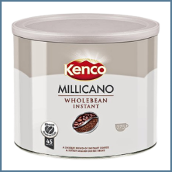 Kenco Millicano Instant Coffee Tin (500g)