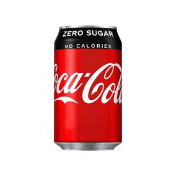 Coke Zero